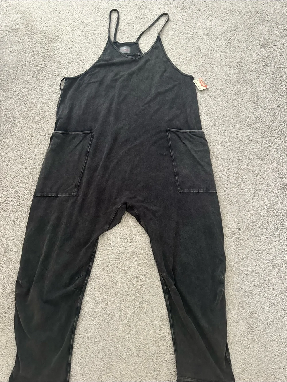 Free People soft washed